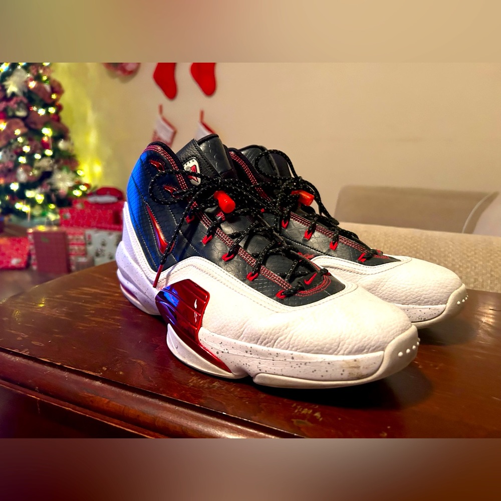 Nike Air Pippen 6 OG
